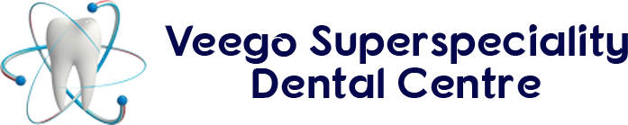 Veego Dental Logo